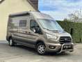 Ford Transit 4x4 Camper Homebilehome Keuken Toilet Douche Brons - thumbnail 1