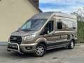 Ford Transit 4x4 Camper Homebilehome Keuken Toilet Douche Brons - thumbnail 15