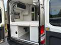 Ford Transit 4x4 Camper Homebilehome Keuken Toilet Douche Brons - thumbnail 19