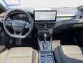 Ford Focus Turnier 1.0 Hybrid Aut. ST-LINE *AHK *PANO * Silber - thumbnail 9
