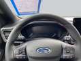 Ford Focus Turnier 1.0 Hybrid Aut. ST-LINE *AHK *PANO * Argento - thumbnail 12