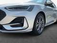 Ford Focus Turnier 1.0 Hybrid Aut. ST-LINE *AHK *PANO * Silber - thumbnail 5