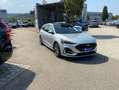 Ford Focus Turnier 1.0 Hybrid Aut. ST-LINE *AHK *PANO * Silber - thumbnail 14