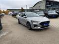 Ford Focus Turnier 1.0 Hybrid Aut. ST-LINE *AHK *PANO * Argento - thumbnail 15