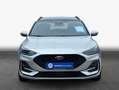 Ford Focus Turnier 1.0 Hybrid Aut. ST-LINE *AHK *PANO * Argento - thumbnail 3