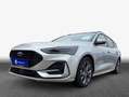 Ford Focus Turnier 1.0 Hybrid Aut. ST-LINE *AHK *PANO * Argento - thumbnail 5