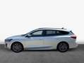 Ford Focus Turnier 1.0 Hybrid Aut. ST-LINE *AHK *PANO * Silber - thumbnail 4