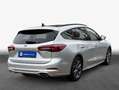Ford Focus Turnier 1.0 Hybrid Aut. ST-LINE *AHK *PANO * Argento - thumbnail 2