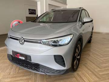 VOLKSWAGEN ID.4 PRO PERFORMANCE 204CV POMPA DI CALORE 77kWh 2023
