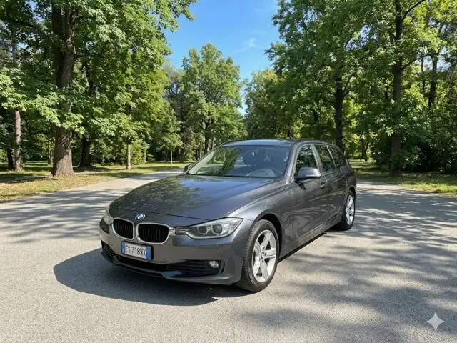 BMW 318