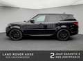 Land Rover Range Rover Sport D250 HSE Dynamic AWD Schwarz - thumbnail 15