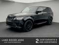 Land Rover Range Rover Sport D250 HSE Dynamic AWD Schwarz - thumbnail 1