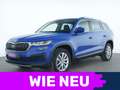 Skoda Kodiaq Style Navi|SHZ|LED|Kessy|Einparkhilfe Blau - thumbnail 1