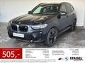 BMW X3 M 40i Navi.LED.Standhz.AHK.RFK.HiFi.ACC.WLAN Schwarz - thumbnail 1
