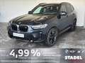 BMW X3 M 40i Navi.LED.Standhz.AHK.RFK.HiFi.ACC.WLAN Noir - thumbnail 1