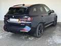 BMW X3 M 40i Navi.LED.Standhz.AHK.RFK.HiFi.ACC.WLAN Noir - thumbnail 4