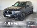 BMW X3 M 40i Navi.LED.Standhz.AHK.RFK.HiFi.ACC.WLAN Schwarz - thumbnail 2