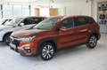 Suzuki S-Cross 1.4 BOOSTERJET Hybrid*Comfort+*Allgrip* Maro - thumbnail 4