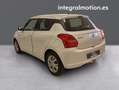 Suzuki Swift 1.2 GLX SHVS Blanco - thumbnail 4