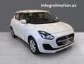 Suzuki Swift 1.2 GLX SHVS Blanco - thumbnail 3