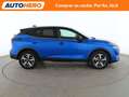 Nissan Qashqai 1.3 DIG-T Mild-Hybrid Premiere Edition Azul - thumbnail 7