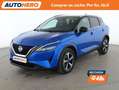 Nissan Qashqai 1.3 DIG-T Mild-Hybrid Premiere Edition Azul - thumbnail 1