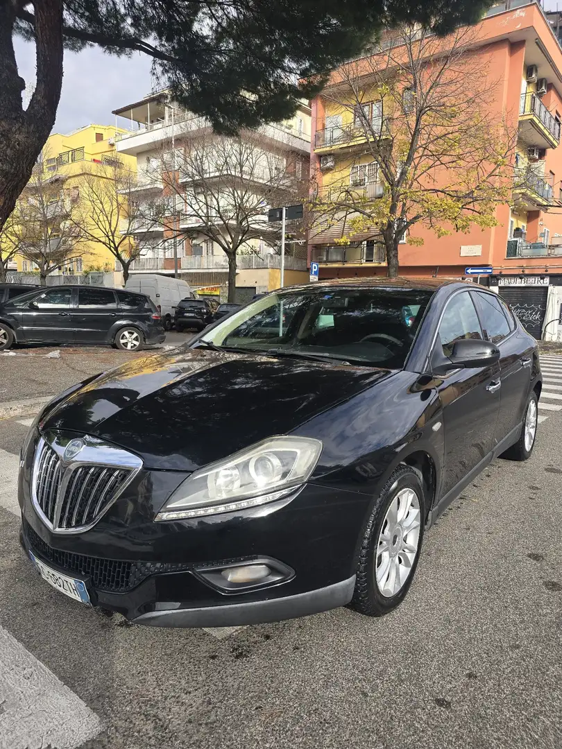 Lancia Delta 1.6 mjt Oro 120cv selectronic dpf - 2