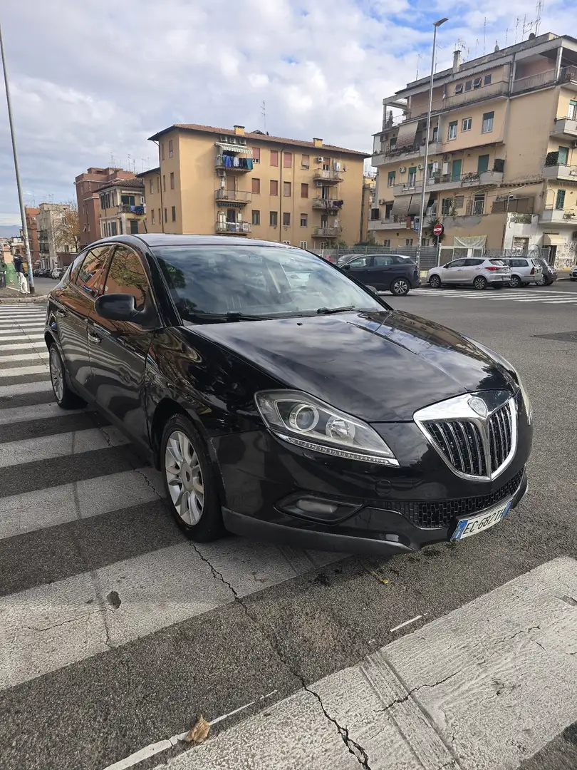 Lancia Delta 1.6 mjt Oro 120cv selectronic dpf - 1