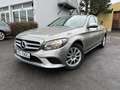 Mercedes-Benz C 200 C 200 d*360° Kamera*Apple Car Play*Mopf Gris - thumbnail 1