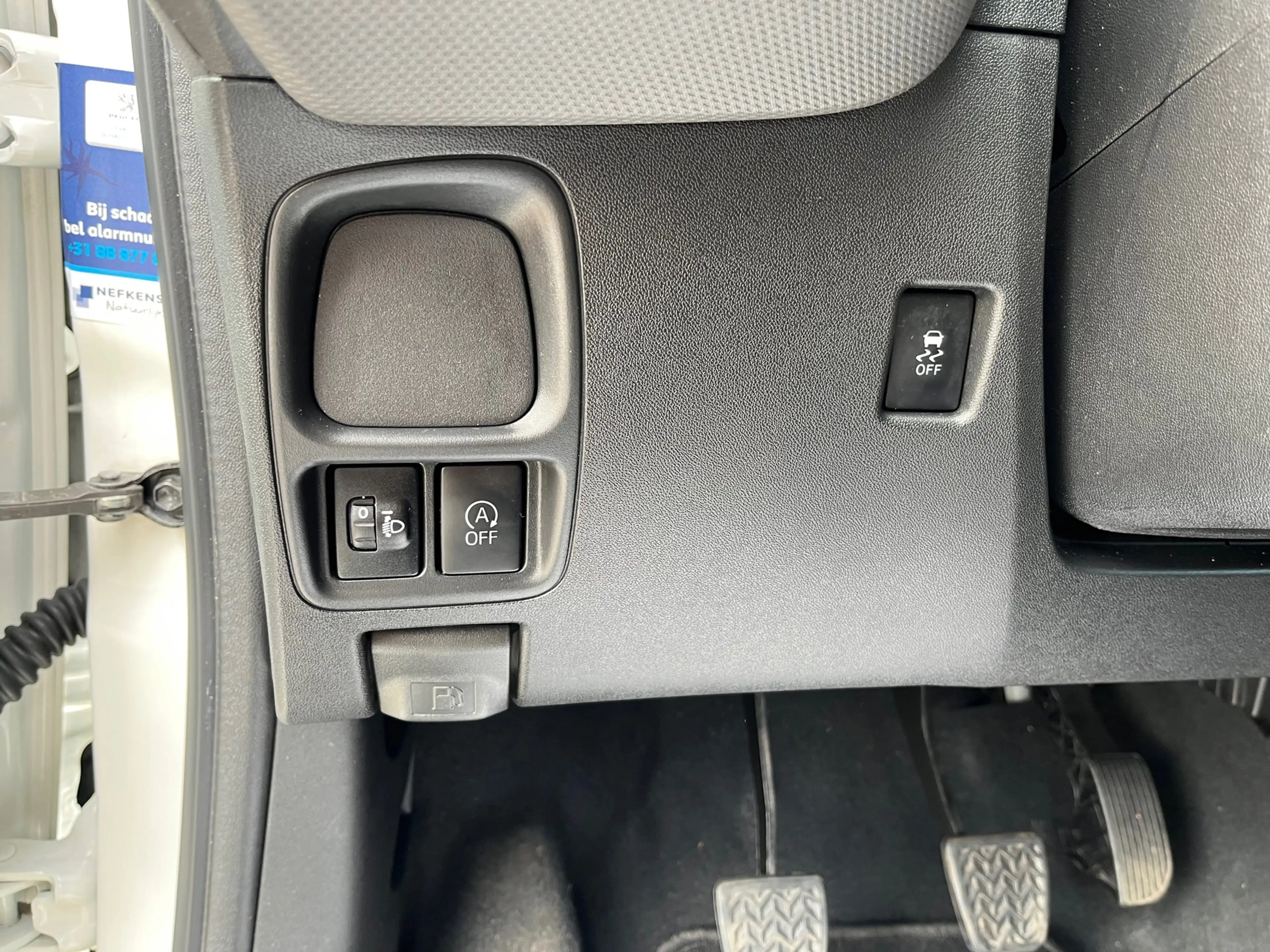 Peugeot 108 1.0 e-VTi Active TOP! — photo 16
