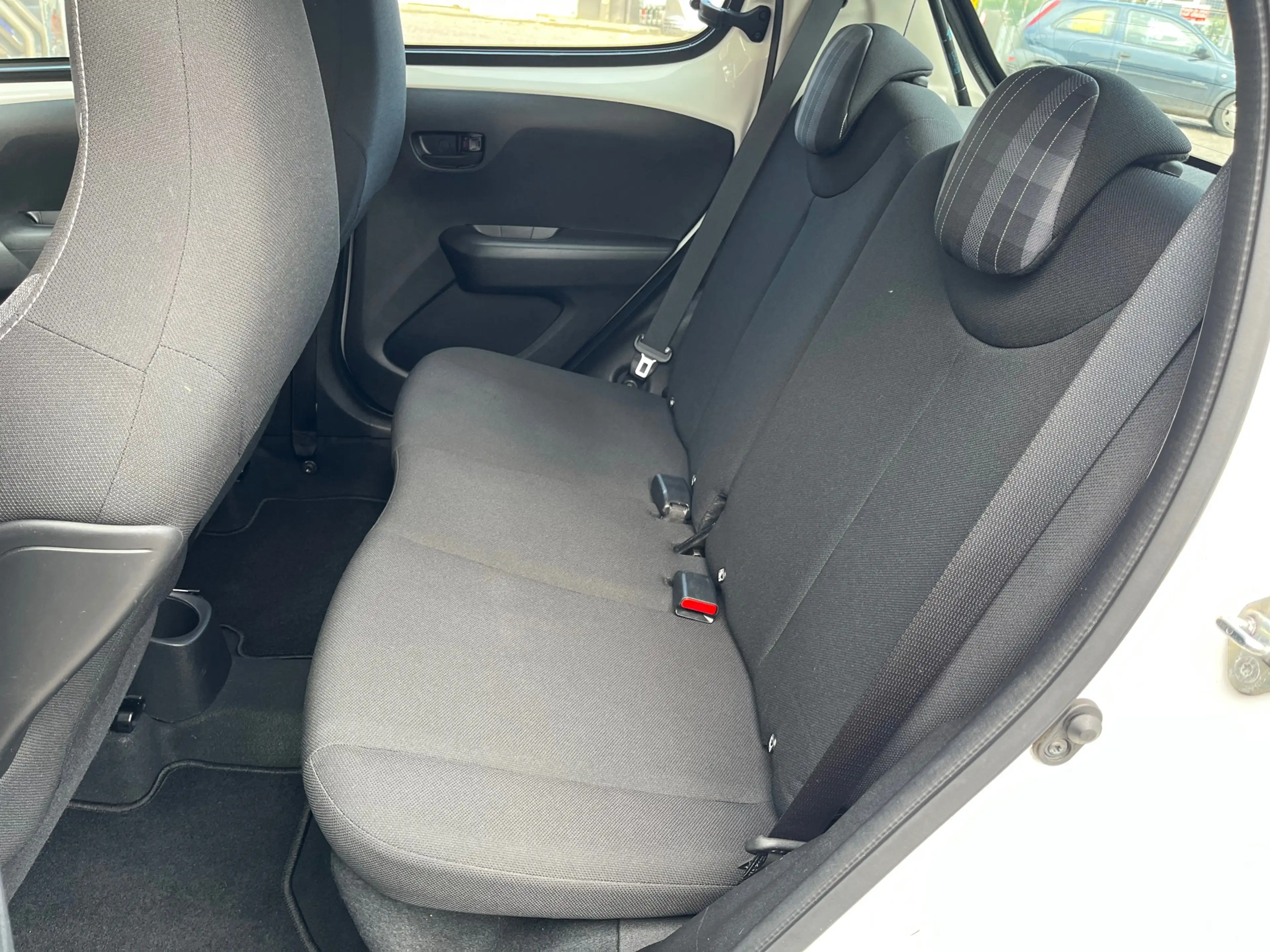 Peugeot 108 1.0 e-VTi Active TOP! — photo 13