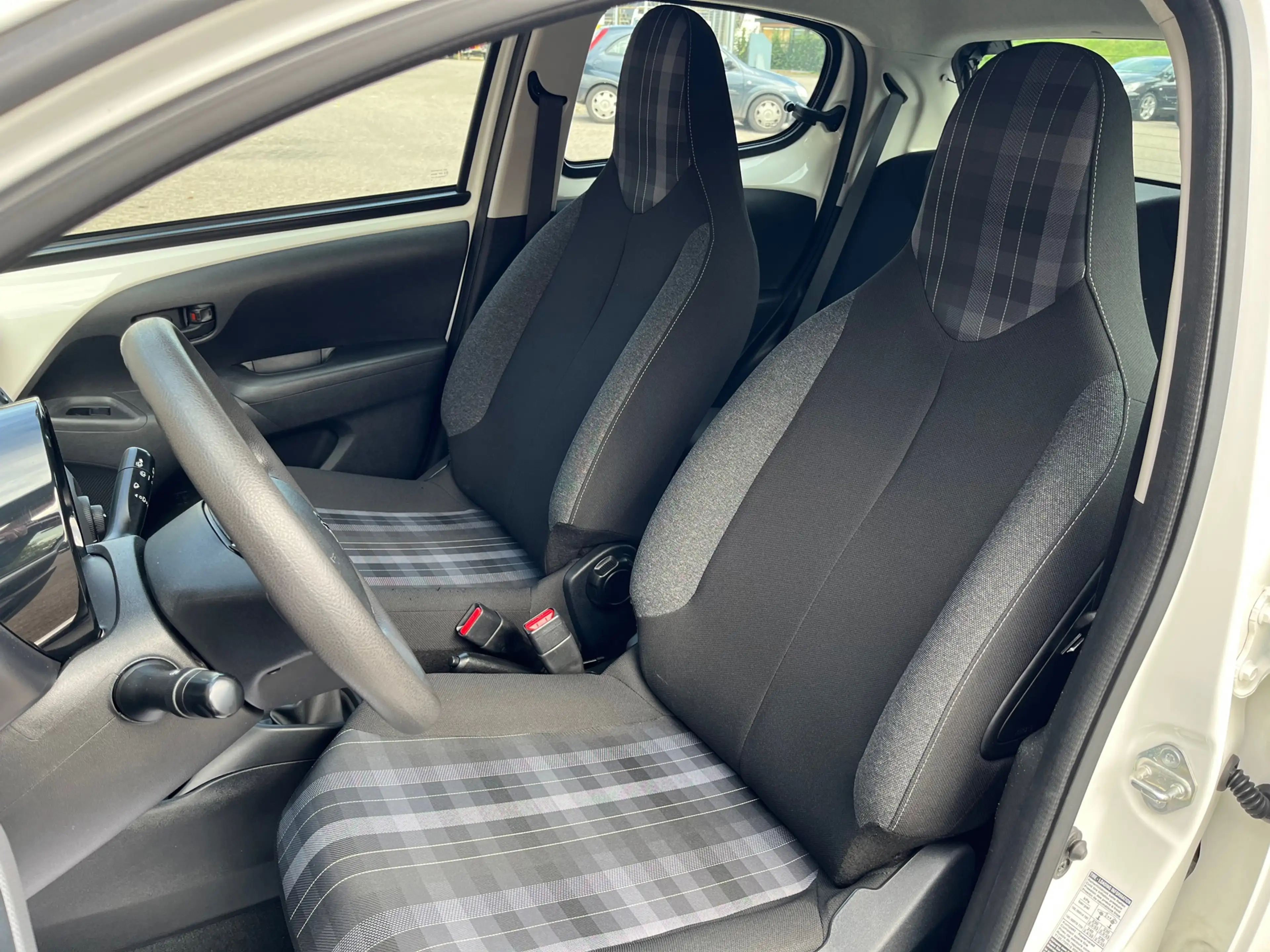 Peugeot 108 1.0 e-VTi Active TOP! — photo 12