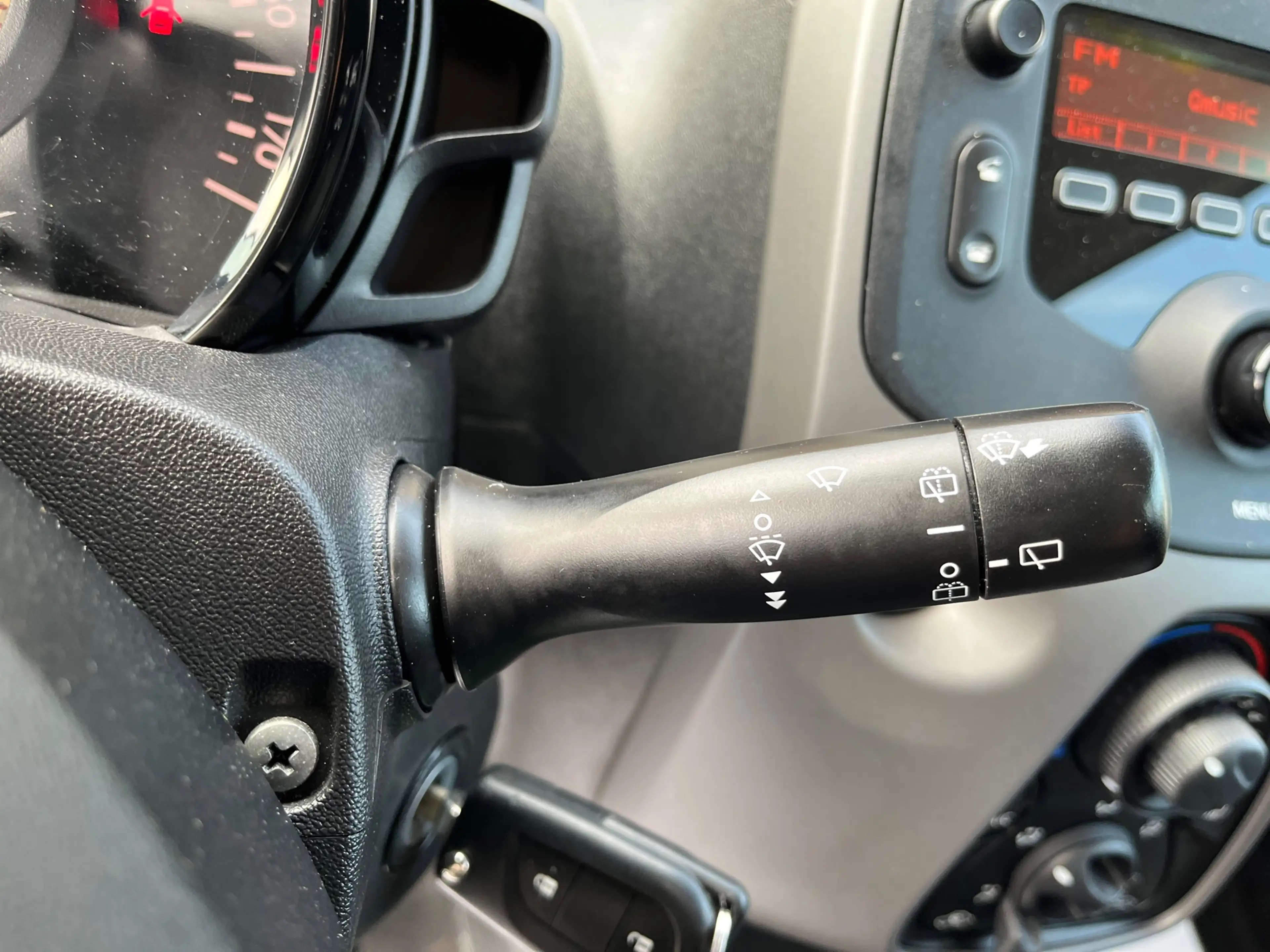 Peugeot 108 1.0 e-VTi Active TOP! — photo 21