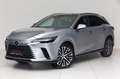 Lexus RX 350h E-four Executive Line Aut. Ezüst - thumbnail 1