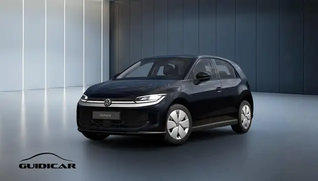 Volkswagen ID. Polo 37 kWh Trend 116cv