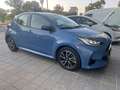 Toyota Yaris Yaris IV 2020 1.5h Active NEOPATENTATI Blu/Azzurro - thumbnail 2