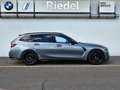 BMW M3 Competition Touring LCPro*Laser*Harman*Leder* Grau - thumbnail 2