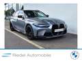 BMW M3 Competition Touring LCPro*Laser*Harman*Leder* Grau - thumbnail 1