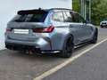 BMW M3 Competition Touring LCPro*Laser*Harman*Leder* Grau - thumbnail 4