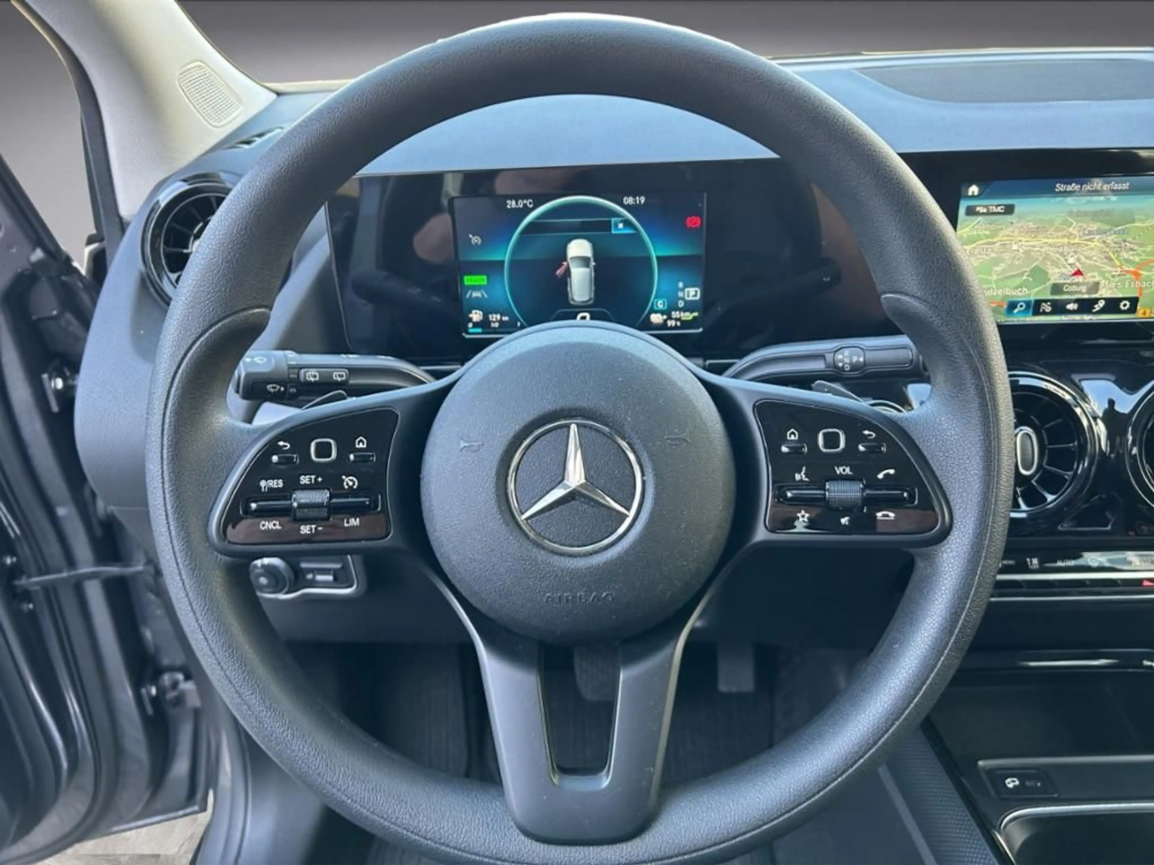 Mercedes-Benz B 250 e*AHK*TOTWINKEL*PDC*MBUX*LED* — photo 5