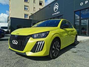 1.2 PureTech 100ch S\u0026S Active Pack