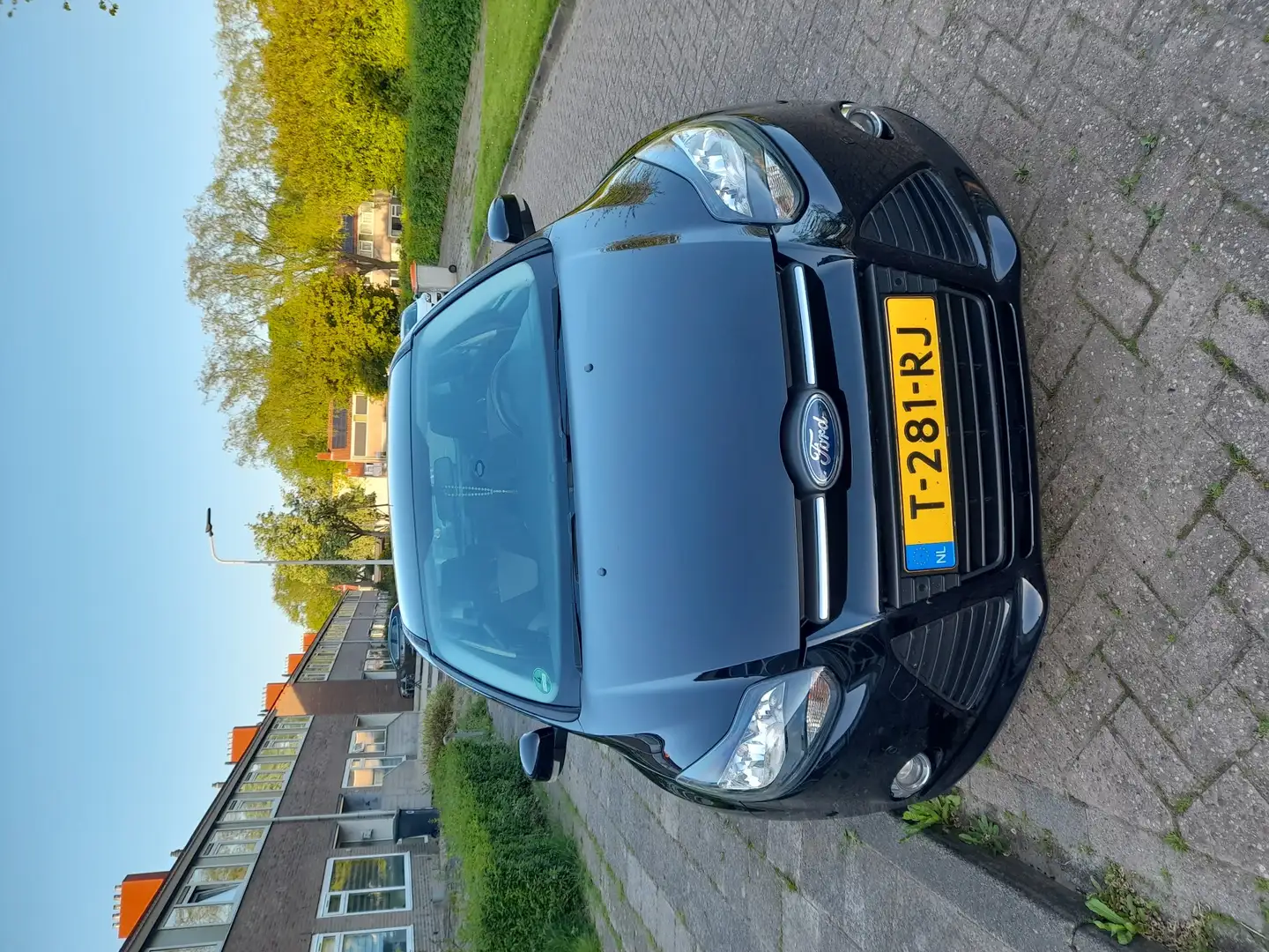Ford Focus Turnier 1.0 EcoBoost Start-Stopp-System Trend - 2