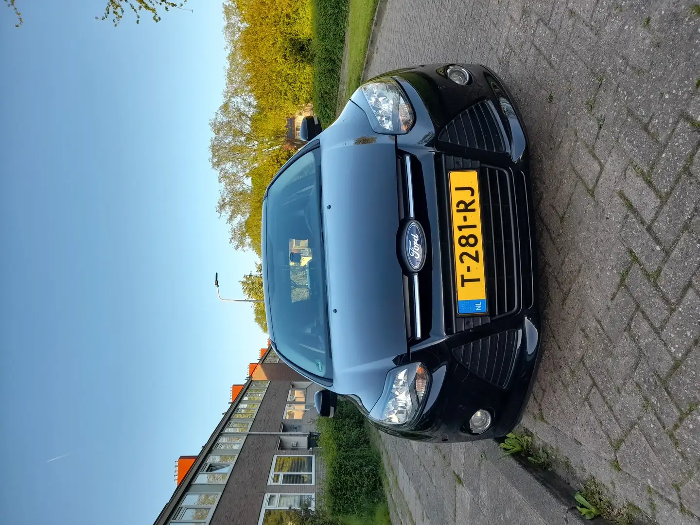 Ford Focus Turnier 1.0 EcoBoost Start-Stopp-System Trend - 1