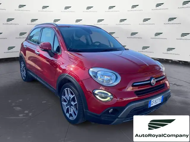 Fiat 500X 500X 1.6 MultiJet 130 CV Cross
