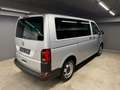 Volkswagen T6 Kombi 4MOTION Silber - thumbnail 4