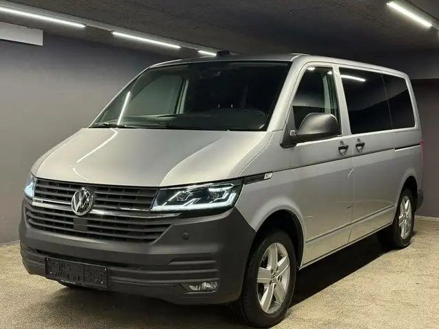Volkswagen T6 Kombi 204PS*4MOTION*DSG*LED*ACC*STANDHZG
