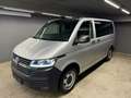 Volkswagen T6 Kombi 4MOTION Silber - thumbnail 1
