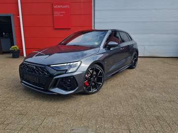 RS3 Sportback 2.5 TFSI Quattro S tronic
