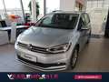 Volkswagen Touran Friends TSI DSG Silber - thumbnail 1