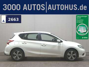1.5 DCI Acenta Shz Radio Tempomat Klima